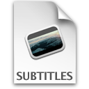 Subtitles